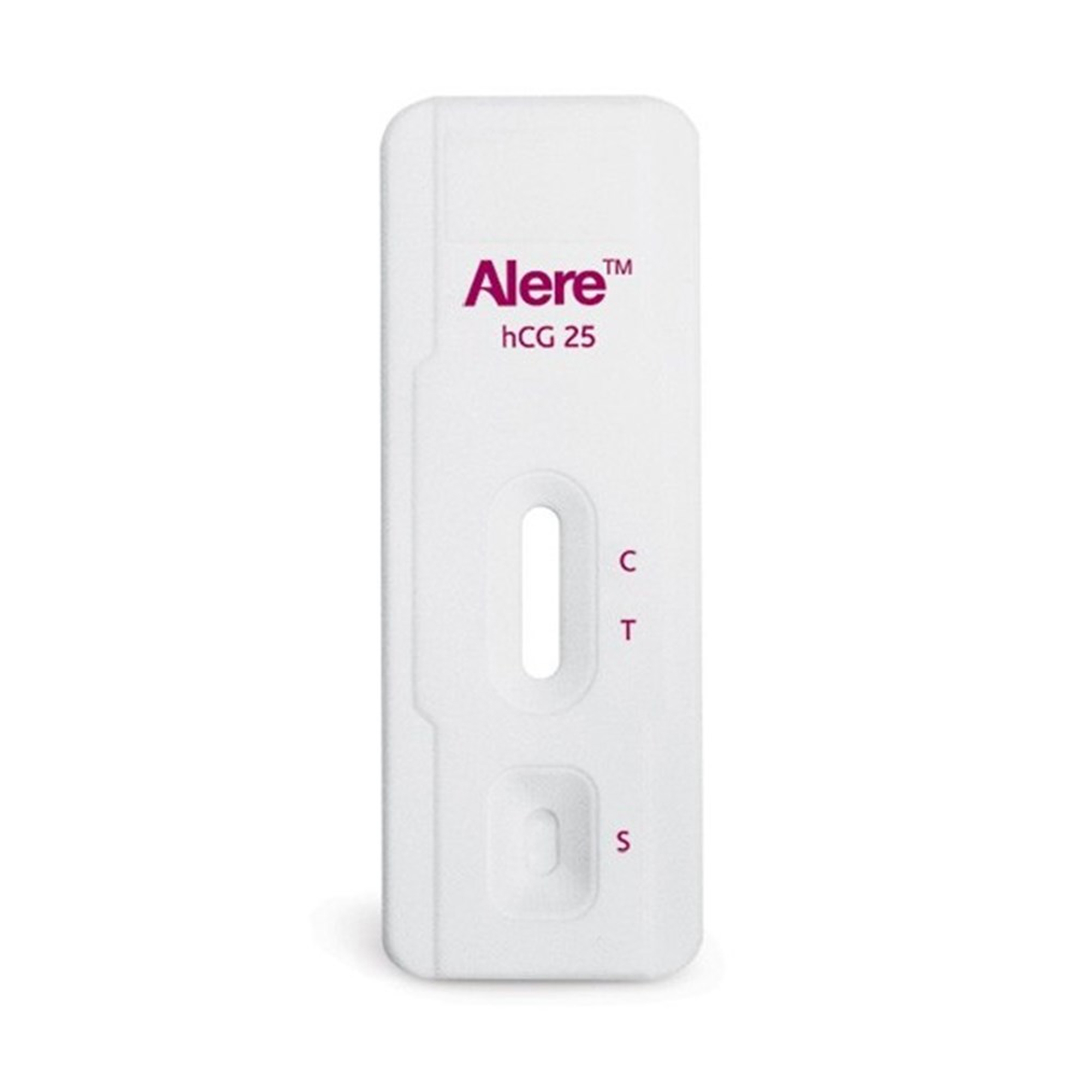 Pregnancy Test Rapid Test Kit Clearview® Fertility Test hCG Pregnancy Test Urine Sample 40 Tests CLIA Waived by Abbott Rapid Dx North America LLC  ID 92217